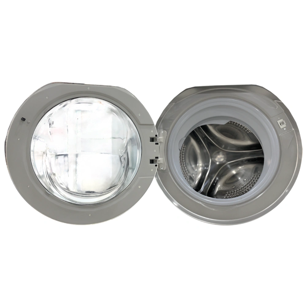 Machine à laver Séchante Rosières Q6 pro 13+9KG Gris Active Steam Inverter 4 Machine à laver Séchante Rosières Q6 pro 13+9KG Gris Active Steam Inverter – Image 3