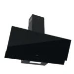 Hotte Décorative CANDY 90 cm Black glass Digitale – Image 2