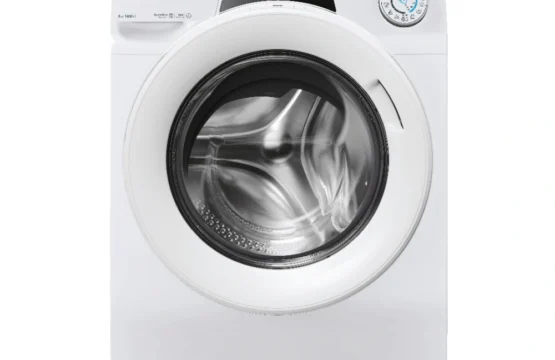 Machine à laver CANDY RAPIDO 8KG Frontale Blanche 1400trs steam wifi