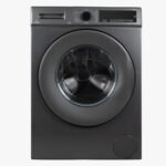 Machine à Laver BELLA CRISTOR  Dark Inox 12 kg