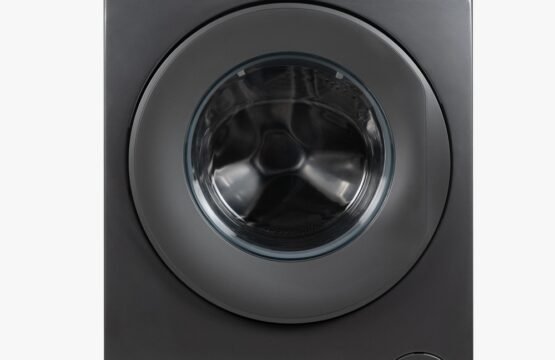 Machine à Laver BELLA CRISTOR  Dark Inox 12 kg