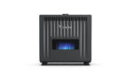 Radiateur à Gaz Condor FAVEO 10kw Noir