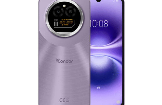 SMARTPHONE CONDOR NOVA 80I 64GB/3GB