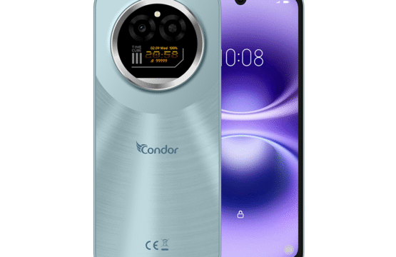 SMARTPHONE CONDOR NOVA 80I 256GB/3GB