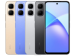 SMARTPHONE INFINIX SMART10 64GB/3GB