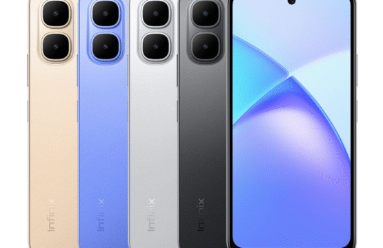 SMARTPHONE INFINIX SMART10 64GB/3GB