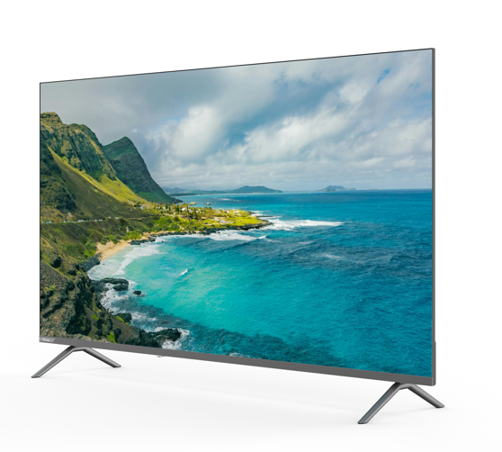 TV CONDOR Q7 "55" QLED Google TV 4K UHD 4 TV CONDOR Q7 "55" QLED Google TV 4K UHD – Image 3