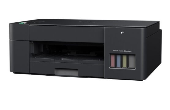 BROTHER IMPRIMANTE A4 JET D’ENCER  DCP-T220