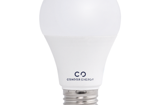 CONDOR Lampe LED A Bulbs