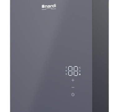 Chauffe-eau à Gaz Nardi SMART THERMO 12 L