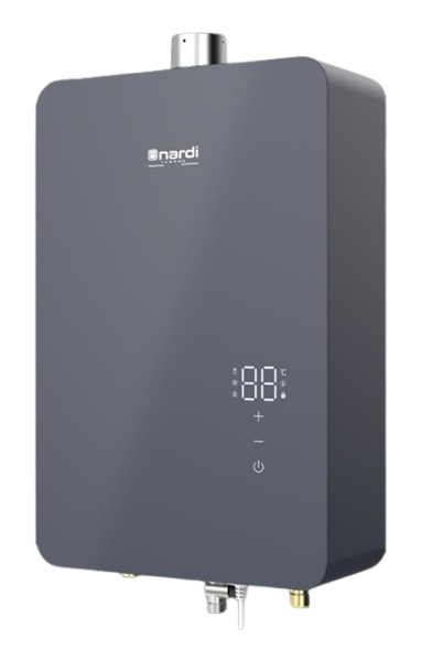 Chauffe-eau à Gaz Nardi SMART THERMO 12 L