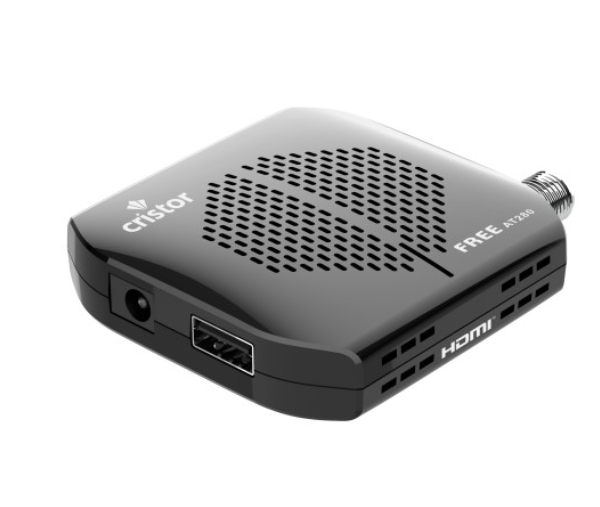 Cristor FREE AT280 Full HD