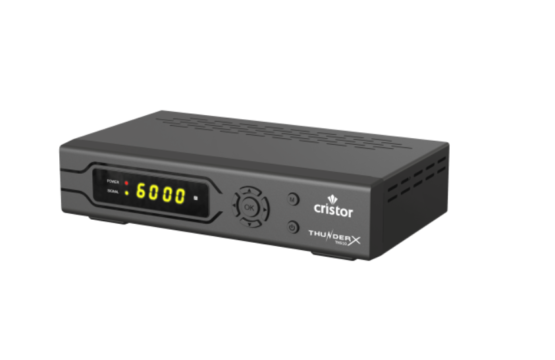 Cristor THUNDER TH510