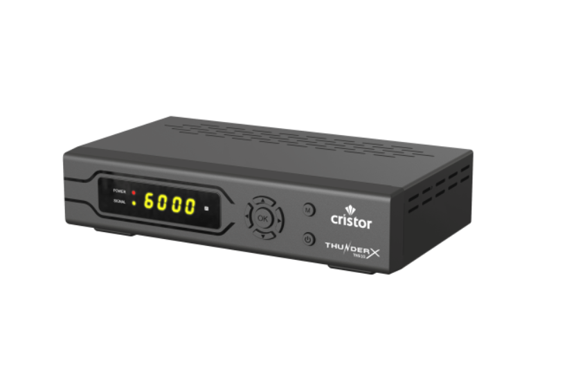 Cristor THUNDER TH510 4 Cristor THUNDER TH510