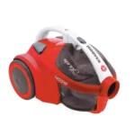 Aspirateur HOOVER SPRINT EVO CYCLONIQUE 1400W 1,5L ROUGE – Image 2