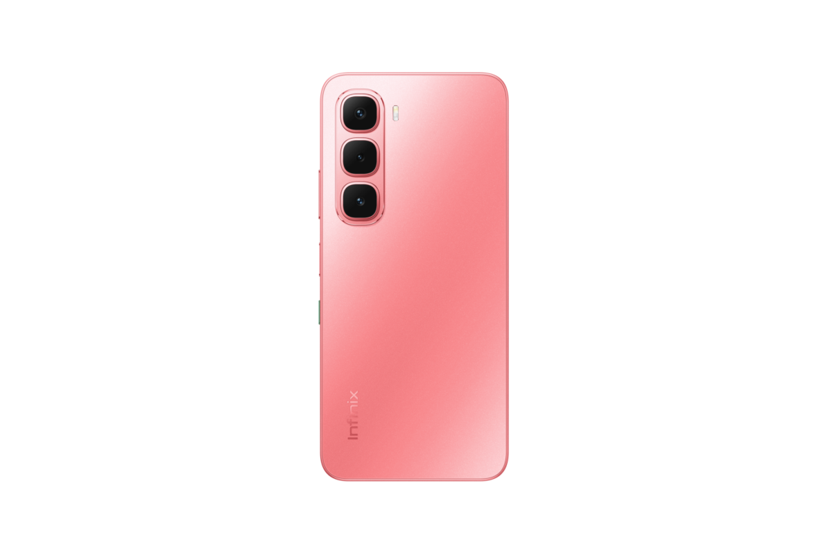 SMARTPHONE INFINIX HOT 60I 128GB/6GB – Image 4