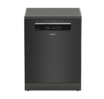 Lave-Vaisselle Whirlpool 16 Couverts smart 11 programmes