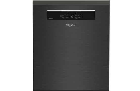 Lave-Vaisselle Whirlpool 16 Couverts smart 11 programmes