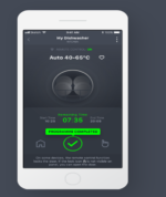 Lave-Vaisselle Whirlpool 16 Couverts smart 11 programmes – Image 7