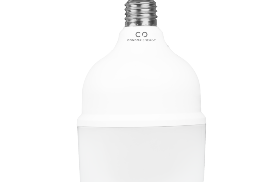 CONDOR Lampe LED High Wattage Bulbs G11