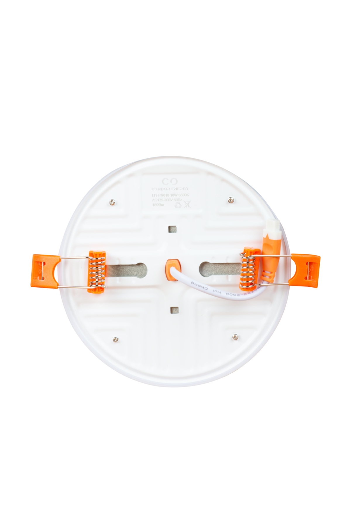 CONDOR SPOT 3D  3 position INDOOR FRAMELESS PANEL – Image 5