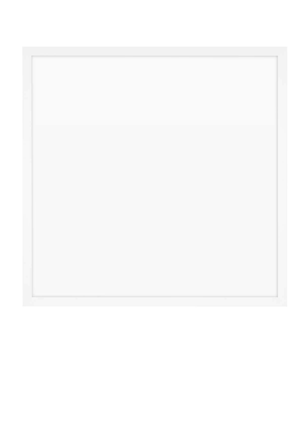 CONDOR LED PANEL BACK-LITE 6060 – Image 2