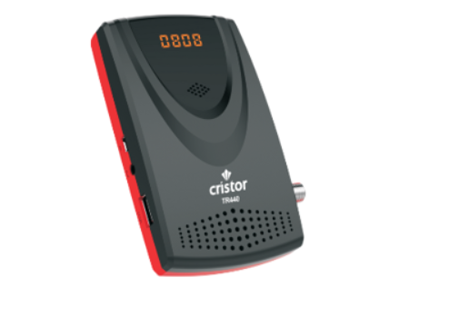 Cristor TORNADO TR440