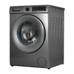 Machine à Laver BELLA CRISTOR Dark Inox 10.5 kg – Image 3