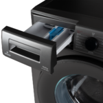 Machine à Laver BELLA CRISTOR Dark Inox 10.5 kg – Image 5