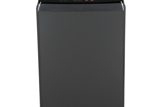 Machine à Laver CRISTOR PURA Dark Silver 10.5kg