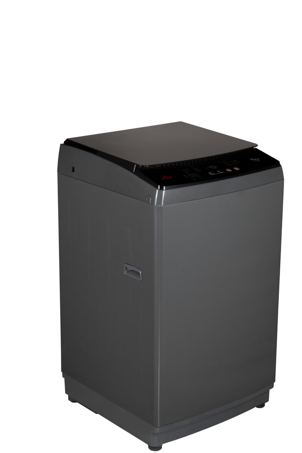 Machine à Laver CRISTOR PURA Dark Silver 10.5kg – Image 3