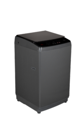 Machine à Laver CRISTOR PURA Dark Silver 10.5kg – Image 3