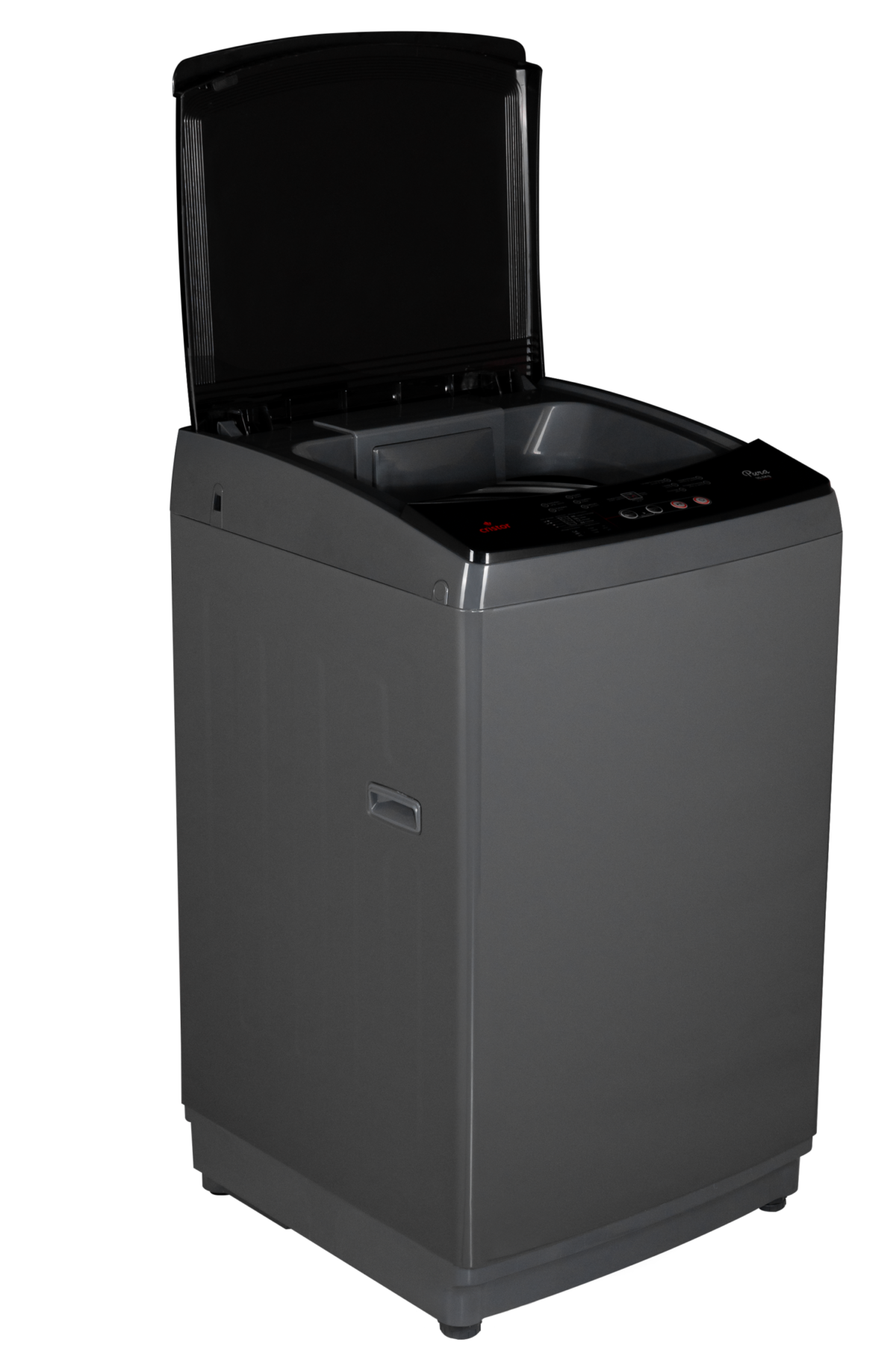 Machine à Laver CRISTOR PURA Dark Silver 10.5kg – Image 4
