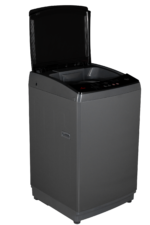 Machine à Laver CRISTOR PURA Dark Silver 10.5kg – Image 4