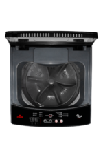 Machine à Laver CRISTOR PURA Dark Silver 10.5kg – Image 2