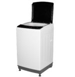 Machine à Laver CRISTOR PURA Blanc 10.5kg – Image 3