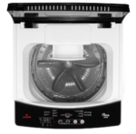 Machine à Laver CRISTOR PURA Blanc 10.5kg – Image 4