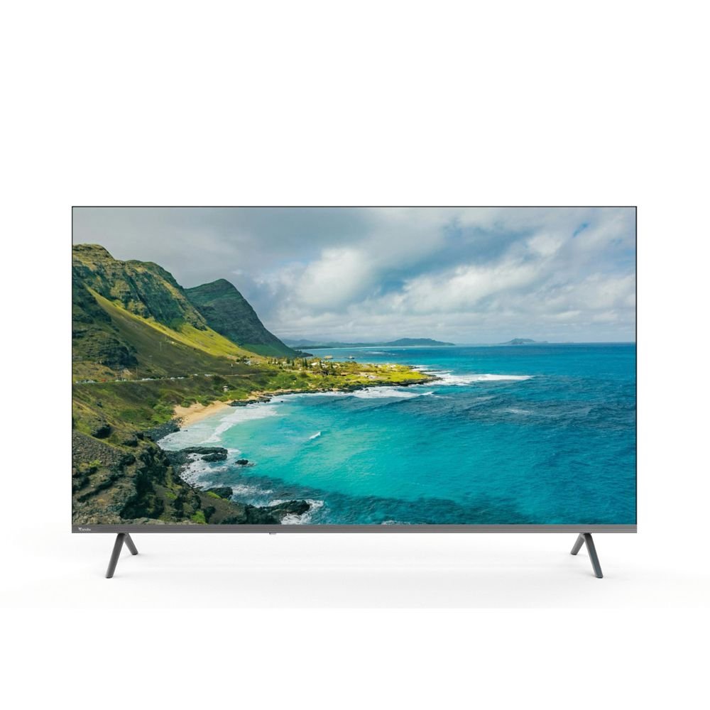 TV CONDOR Q7 "55" QLED Google TV 4K UHD 2 TV CONDOR Q7 "55" QLED Google TV 4K UHD