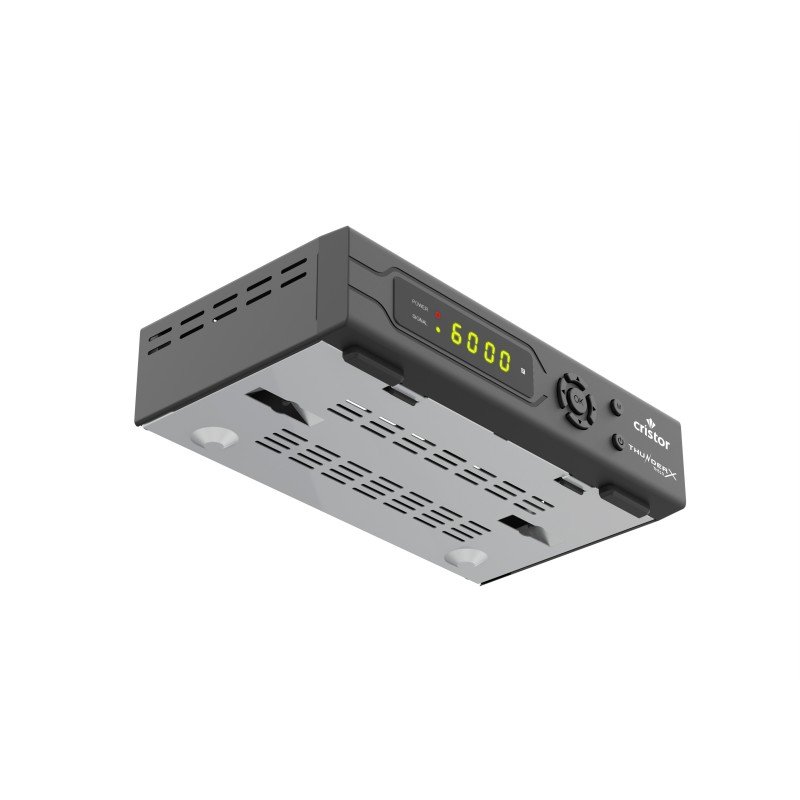 Cristor THUNDER TH510 6 Cristor THUNDER TH510 – Image 3