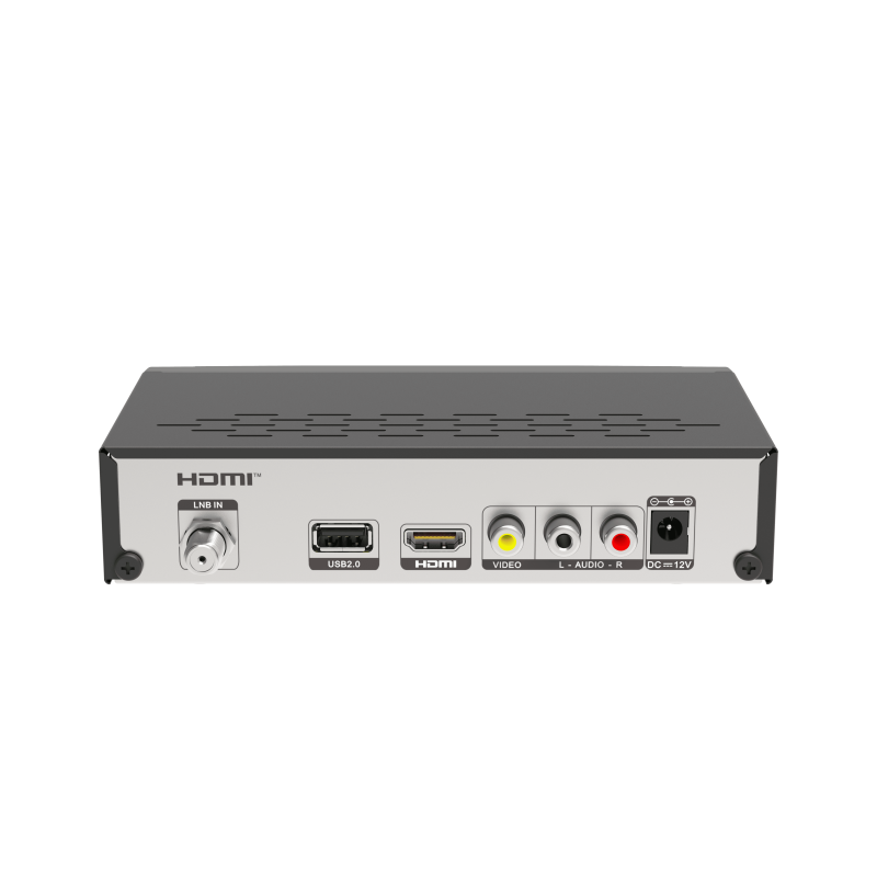 Cristor THUNDER TH510 5 Cristor THUNDER TH510 – Image 2