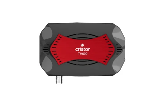 Cristor THUNDER TH600