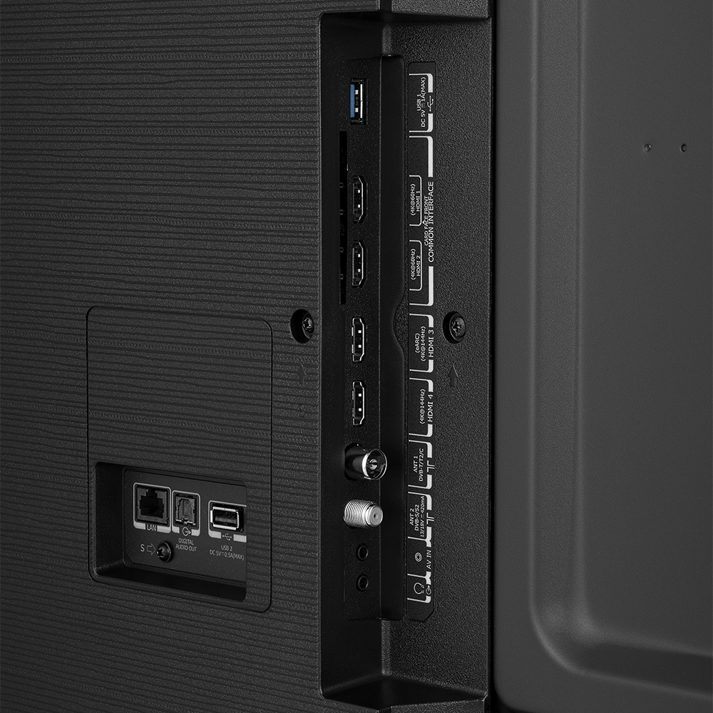 TV TOSHIBA Z670RP "65" QLED VIDAA 4K 8 TV TOSHIBA Z670RP "65" QLED VIDAA 4K – Image 7