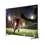 TV TOSHIBA Z670RP "65" QLED VIDAA 4K UHD – Image 3