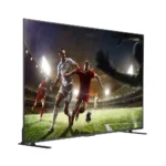 TV TOSHIBA Z670RP "65" QLED VIDAA 4K UHD – Image 2