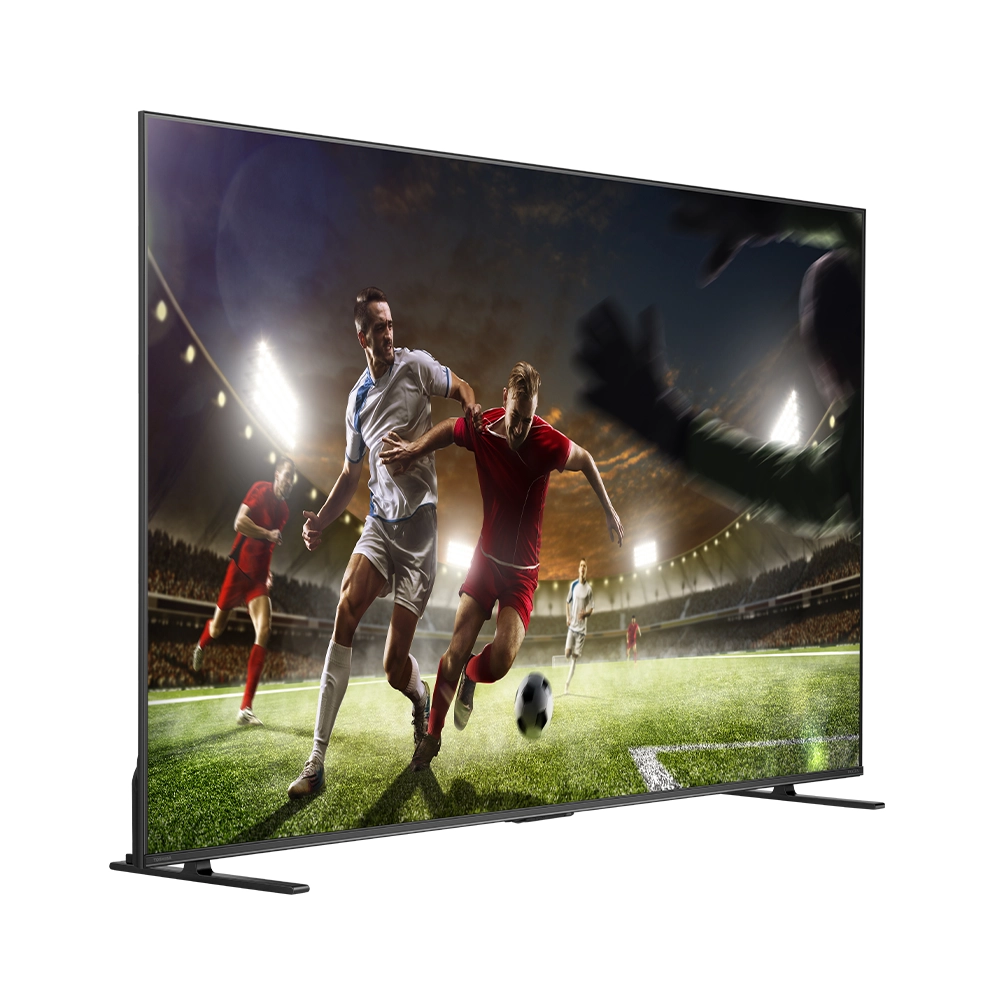 TV TOSHIBA Z670RP "65" QLED VIDAA 4K 3 TV TOSHIBA Z670RP "65" QLED VIDAA 4K – Image 2