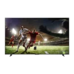 TV TOSHIBA Z670RP "100" QLED VIDAA 4K UHD