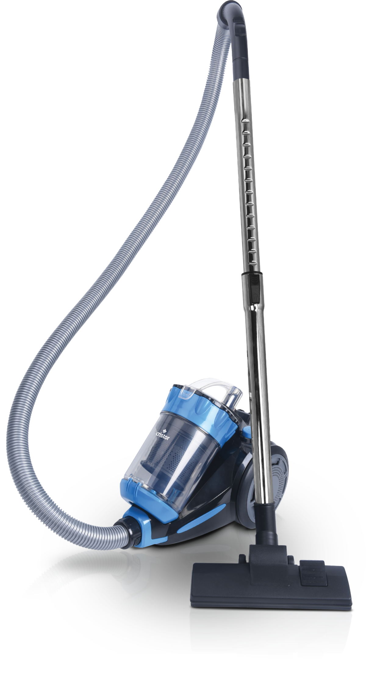 Aspirateur Traineau Condor Noir_BLEU – Image 2