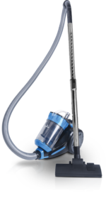 Aspirateur Traineau Condor Noir_BLEU – Image 2