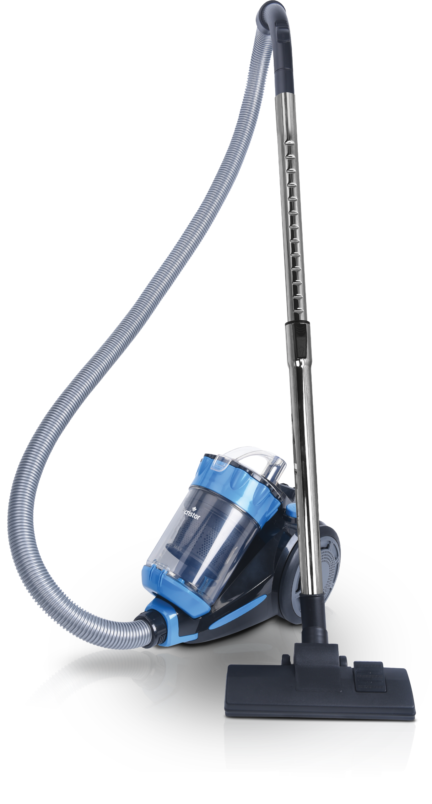 Aspirateur Traineau Condor Noir_BLEU 2 Aspirateur Traineau Condor Noir_BLEU