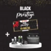 Black prestige Banner Proxima Market
